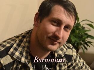 Borninussr