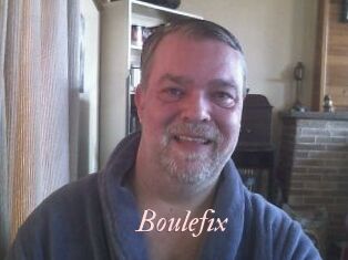 Boulefix