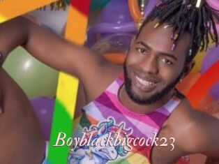 Boyblackbigcock23