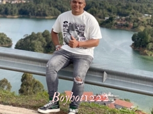 Boyhot1222