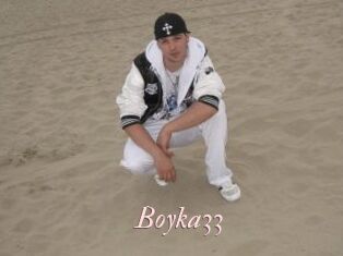Boyka33