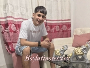Boylatinosexxxx