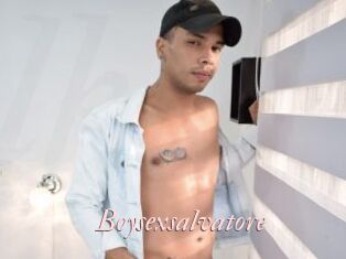 Boysexsalvatore