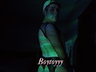 Boytoyyy