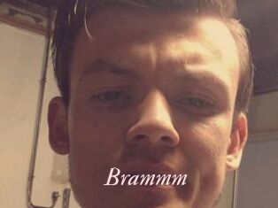 Brammm