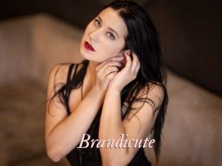 Brandicute