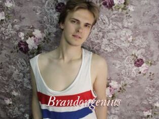 Brandongenius