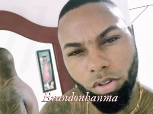 Brandonhanma