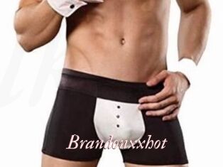 Brandonxxhot