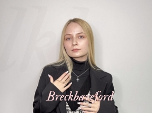 Breckbareford