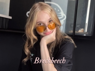 Breckbeech
