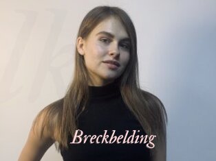 Breckbelding