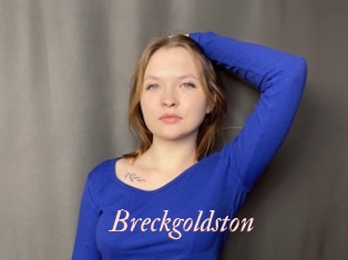 Breckgoldston