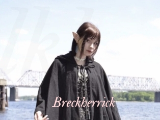 Breckherrick