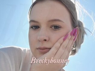 Breckybonney