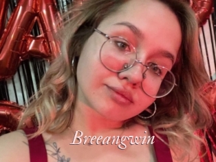 Breeangwin