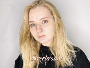 Breebroady