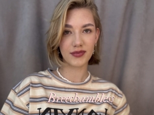 Breechambless