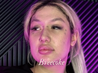 Breecoke