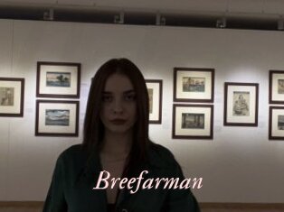 Breefarman