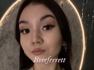 Breeferrett