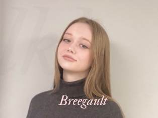 Breegault