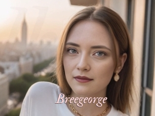 Breegeorge