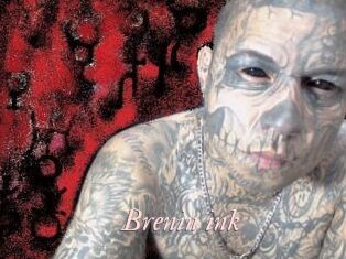 Brenin_ink