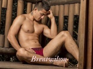 Brentwilson