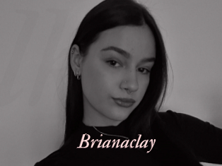 Brianaclay