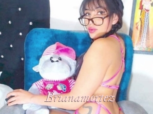 Brianamortez