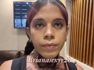 Brianasexyy28