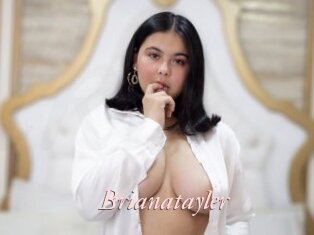 Brianatayler