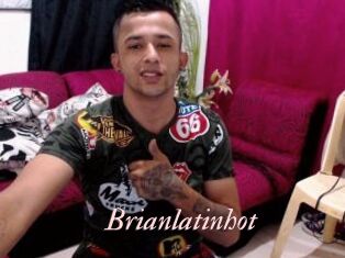 Brianlatinhot