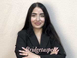 Bridgetaspell