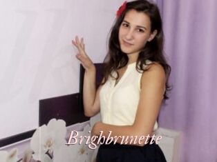 Brighbrunette