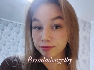 Brimladengelby