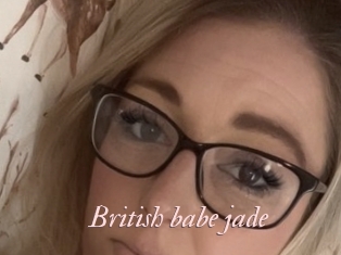 British_babe_jade