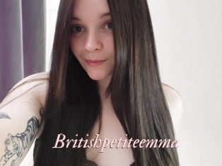 Britishpetiteemma