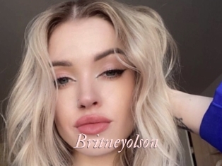 Britneyolson