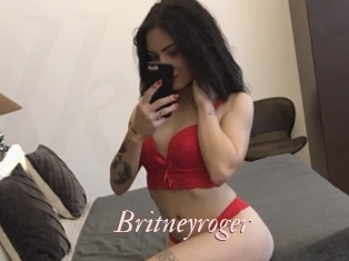 Britneyroger