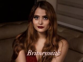 Britneysmith