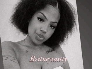 Britneytastty