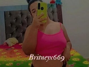 Britneyx669