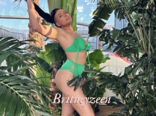 Britneyzeen