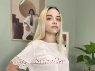 Brittalder
