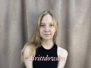 Brittdowden