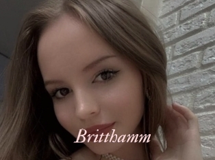 Britthamm