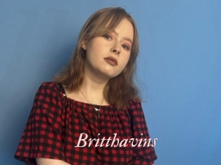 Britthavins