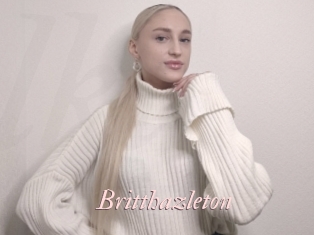 Britthazleton